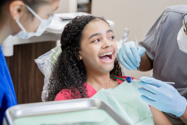Best Emergency Treatment for Dental Infections or Abscesses in Grundy, VA