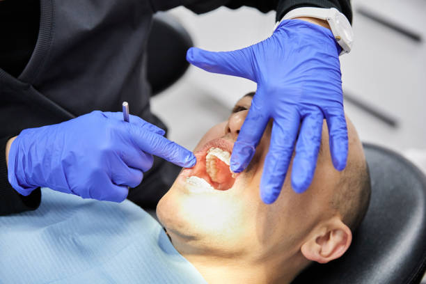 Best After-Hours Dental Trauma Care in Grundy, VA