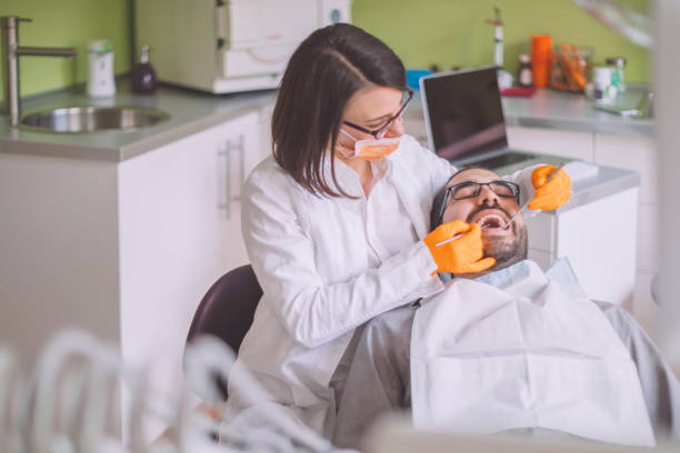 Best Pediatric Emergency Dentist in Grundy, VA