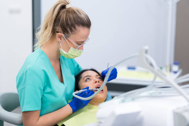 Best Emergency Dental Care for Broken or Chipped Teeth in Grundy, VA