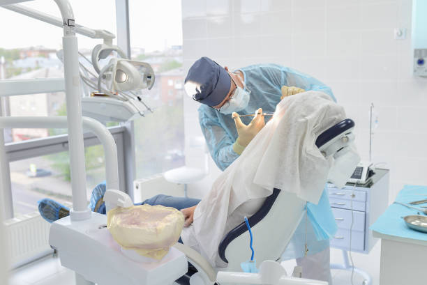 Best Cosmetic Emergency Dentistry in Grundy, VA